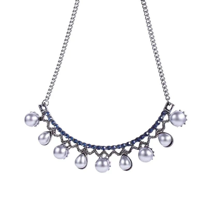 SAIVASS Dainty Necklace for Women – Everyday Wear