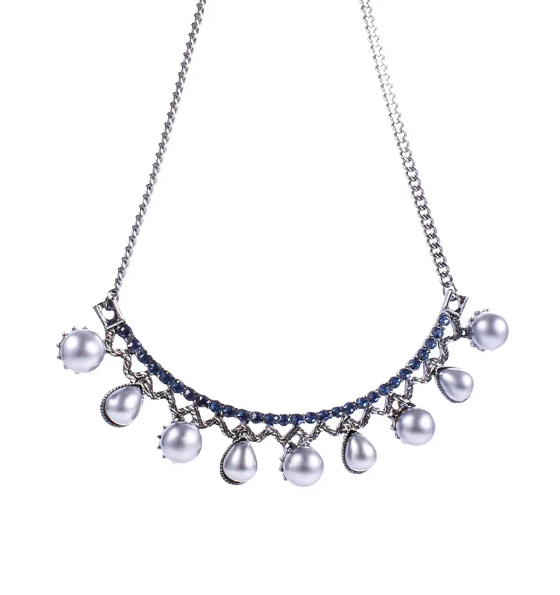 SAIVASS Dainty Necklace for Women – Everyday Wear