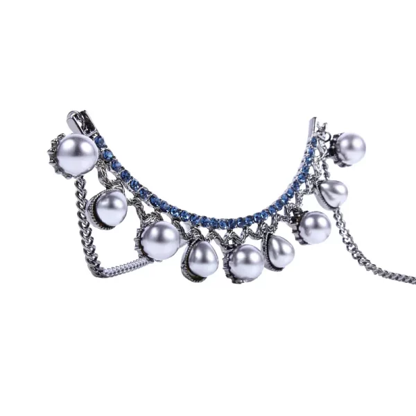 SAIVASS Dainty Necklace for Women – Everyday Wear