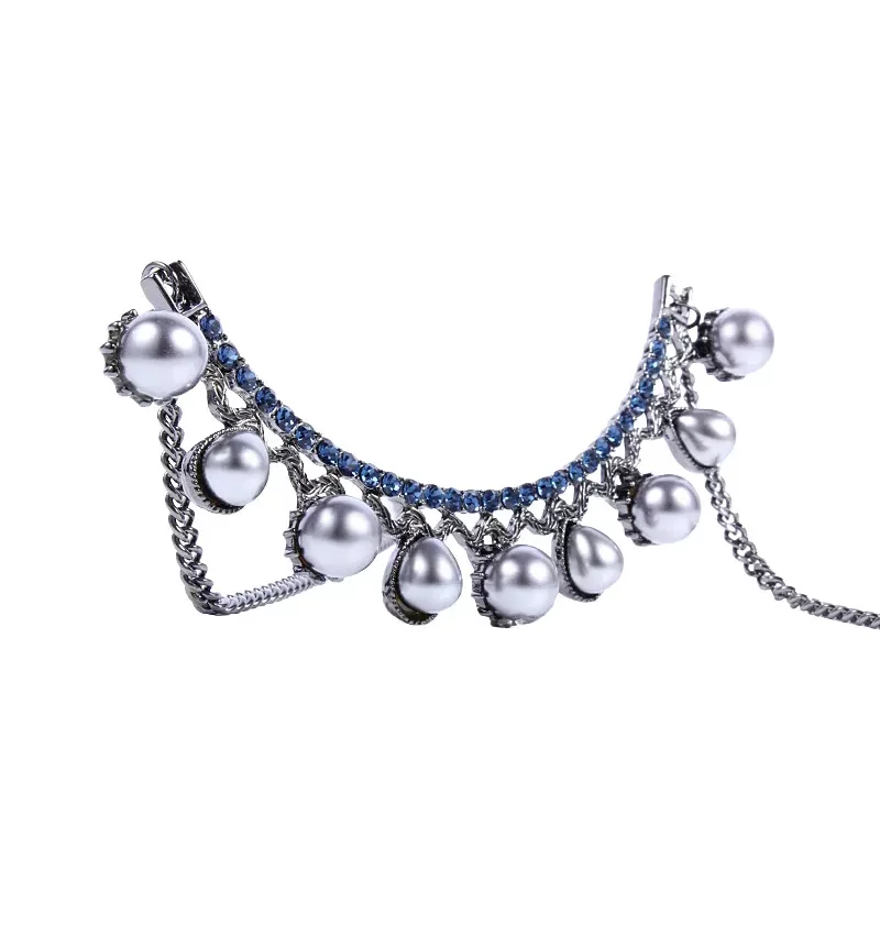 SAIVASS Dainty Necklace for Women – Everyday Wear