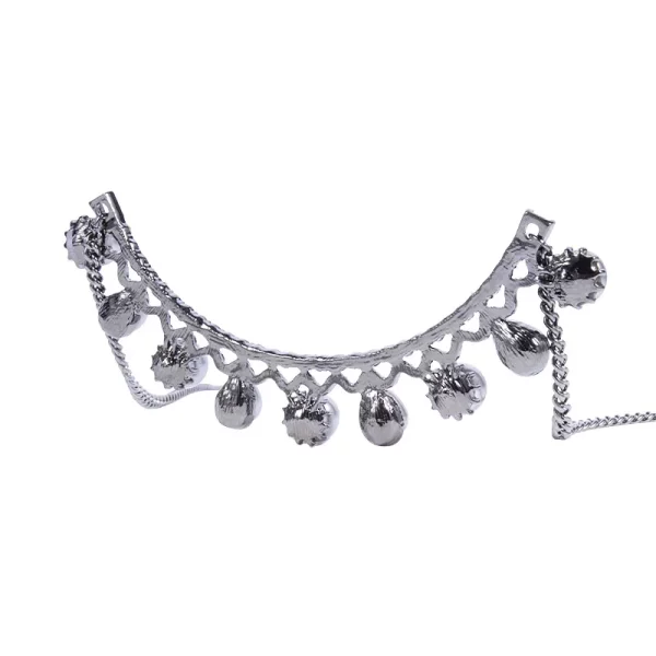 SAIVASS Dainty Necklace for Women – Everyday Wear