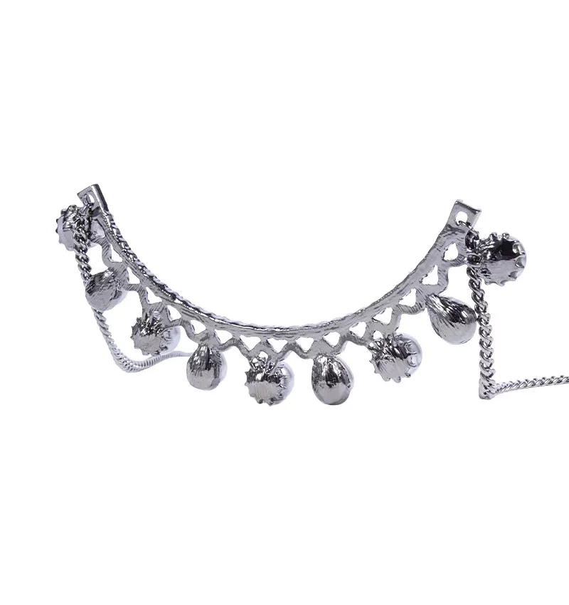 SAIVASS Dainty Necklace for Women – Everyday Wear