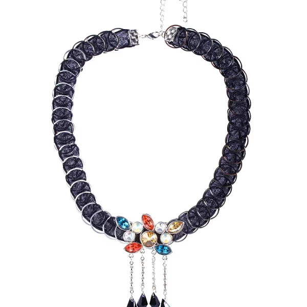 SAIVASS Elegant Necklace for Women – Fashion Jewelry