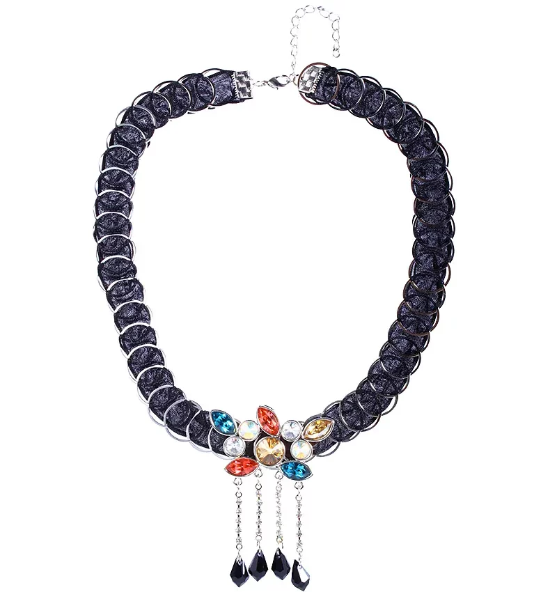 SAIVASS Elegant Necklace for Women – Fashion Jewelry