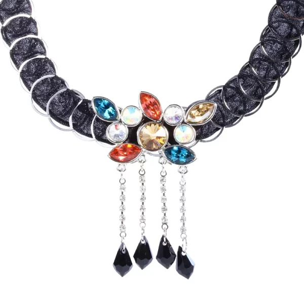 SAIVASS Elegant Necklace for Women – Fashion Jewelry