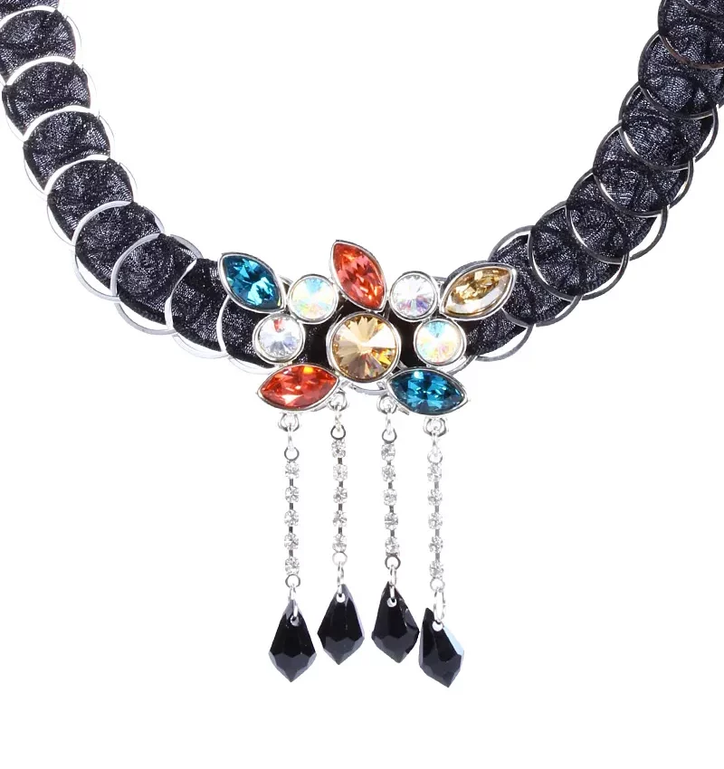 SAIVASS Elegant Necklace for Women – Fashion Jewelry