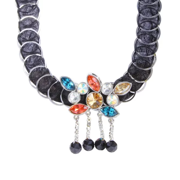 SAIVASS Elegant Necklace for Women – Fashion Jewelry