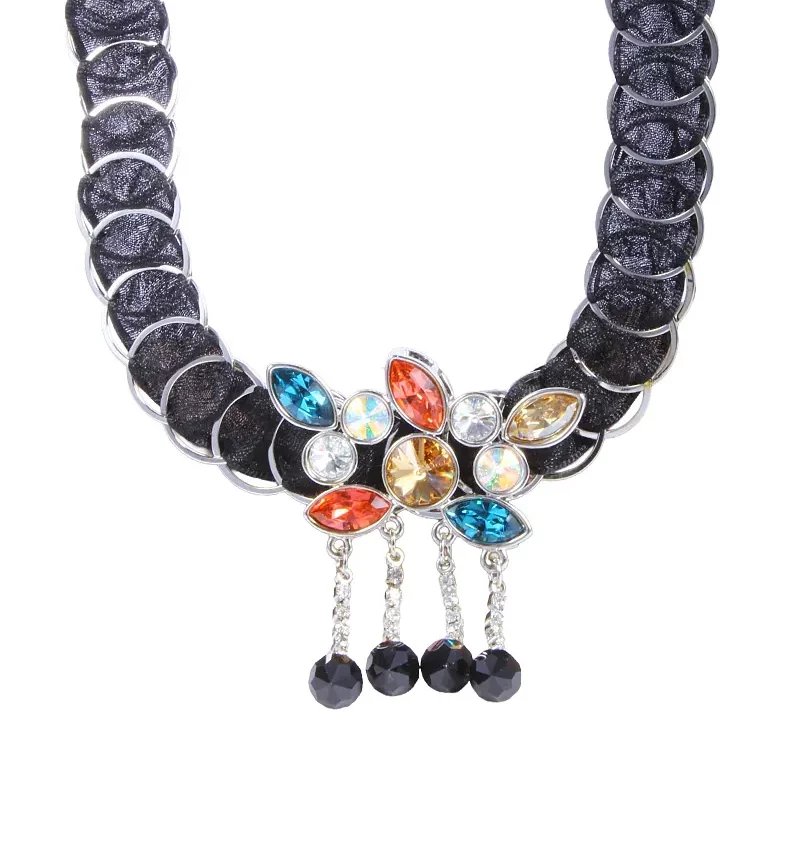 SAIVASS Elegant Necklace for Women – Fashion Jewelry