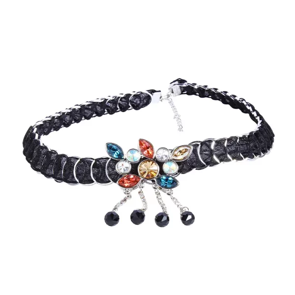 SAIVASS Elegant Necklace for Women – Fashion Jewelry