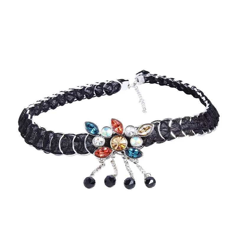 SAIVASS Elegant Necklace for Women – Fashion Jewelry