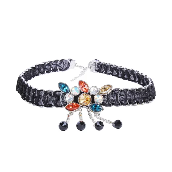 SAIVASS Elegant Necklace for Women – Fashion Jewelry