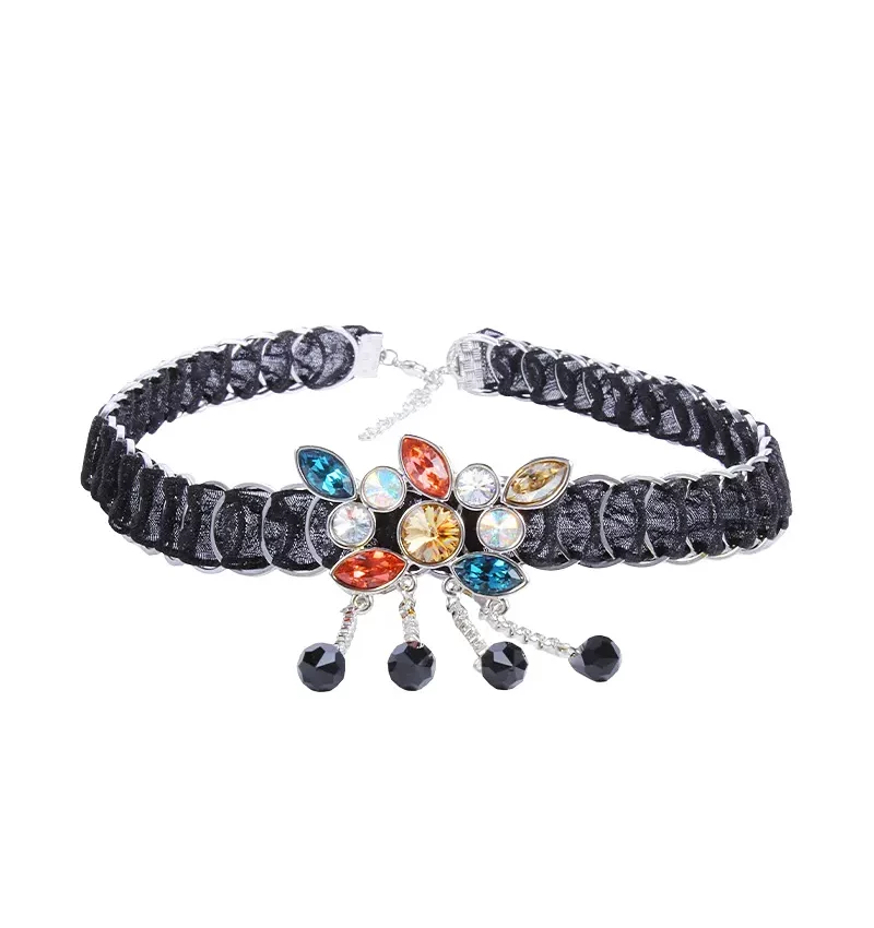 SAIVASS Elegant Necklace for Women – Fashion Jewelry