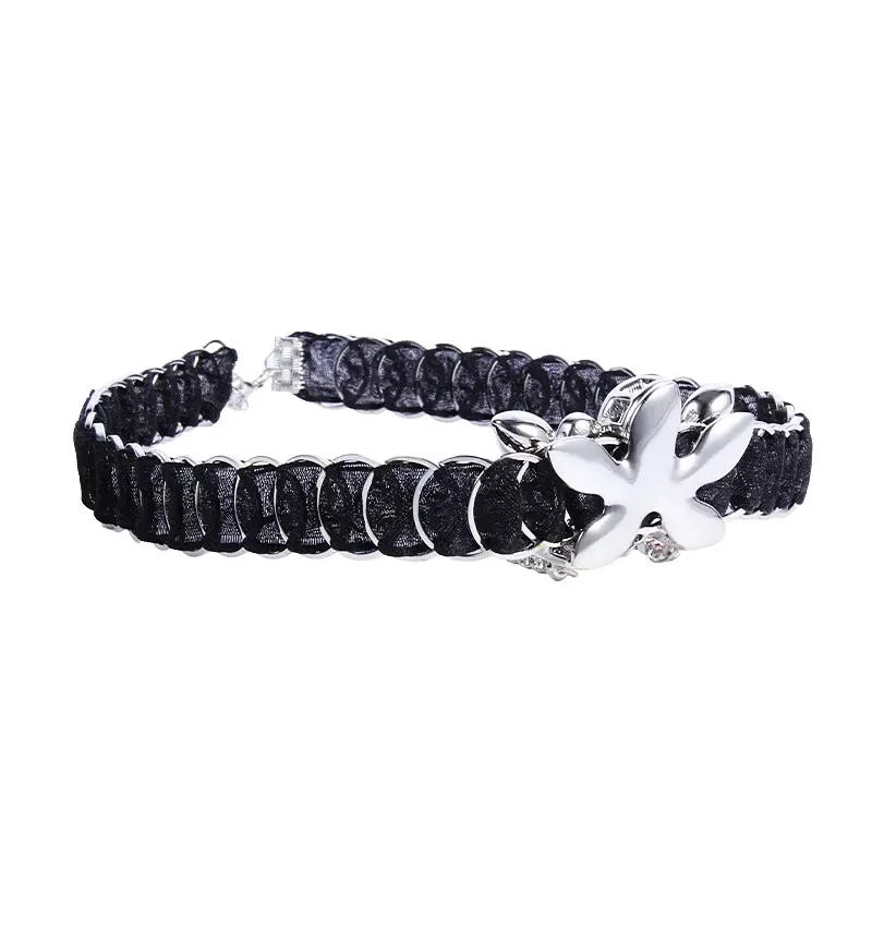 SAIVASS Elegant Necklace for Women – Fashion Jewelry