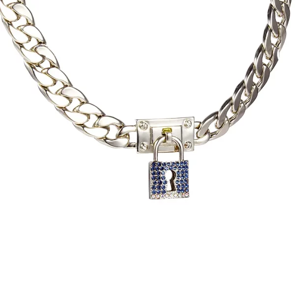 SAIVASS Fashion Necklace for Women – Trendy Jewelry