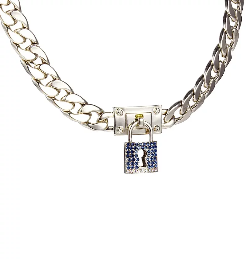 SAIVASS Fashion Necklace for Women – Trendy Jewelry