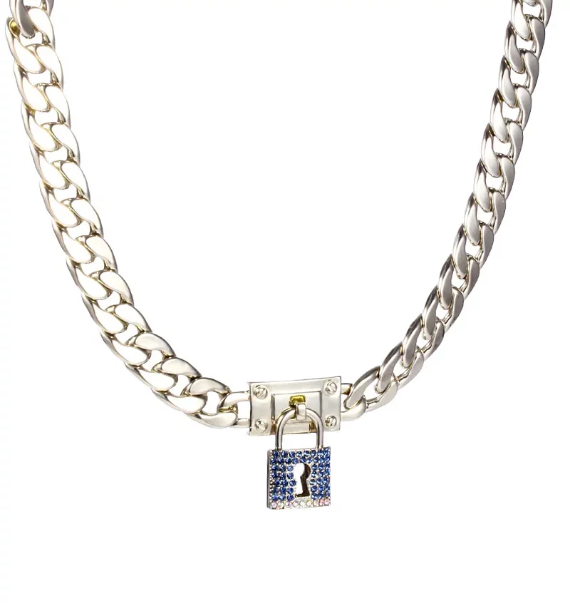 SAIVASS Fashion Necklace for Women – Trendy Jewelry