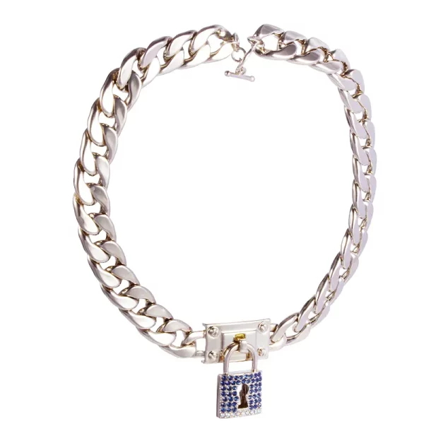 SAIVASS Fashion Necklace for Women – Trendy Jewelry