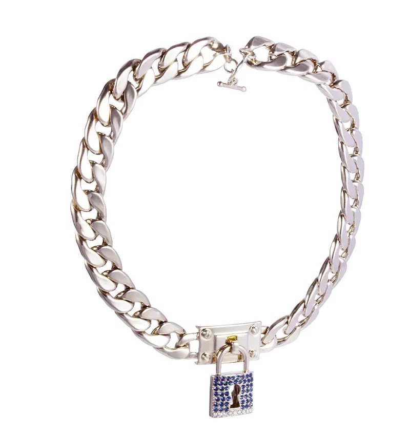 SAIVASS Fashion Necklace for Women – Trendy Jewelry