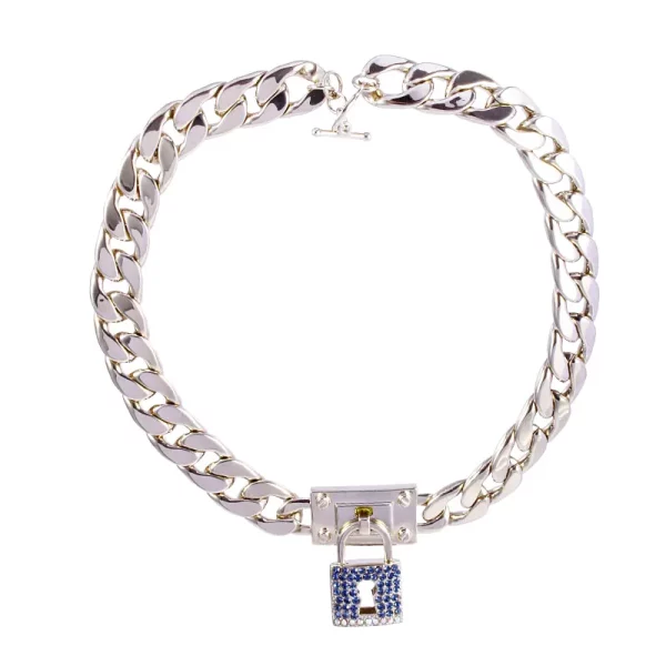 SAIVASS Fashion Necklace for Women – Trendy Jewelry