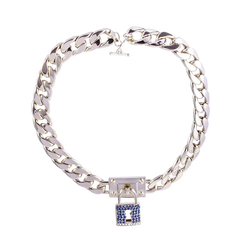 SAIVASS Fashion Necklace for Women – Trendy Jewelry