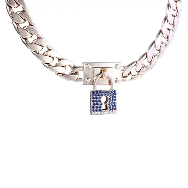 SAIVASS Fashion Necklace for Women – Trendy Jewelry