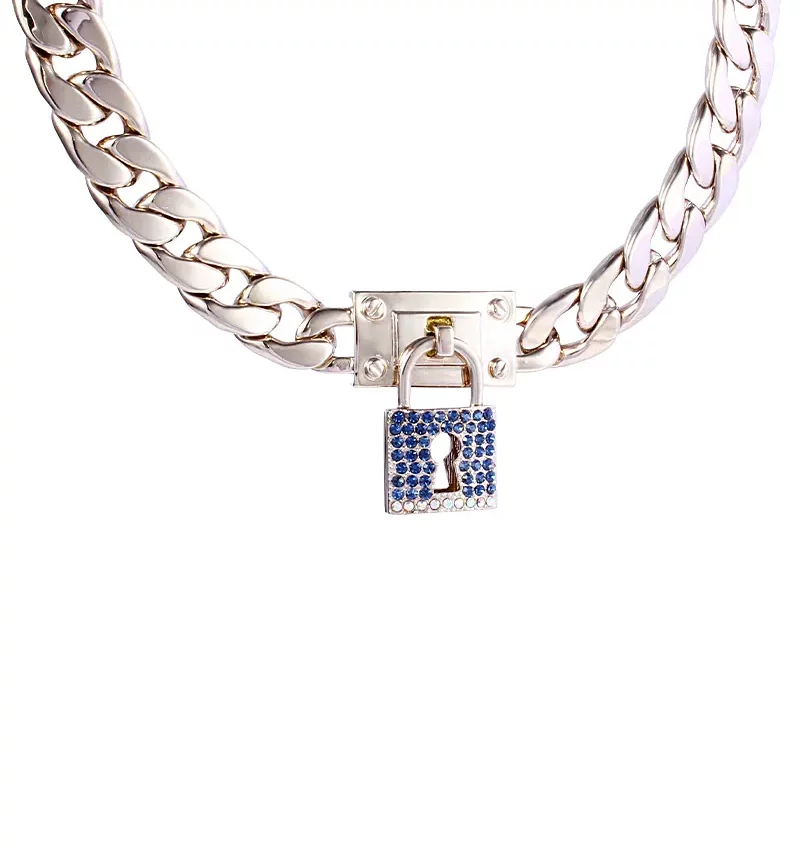 SAIVASS Fashion Necklace for Women – Trendy Jewelry