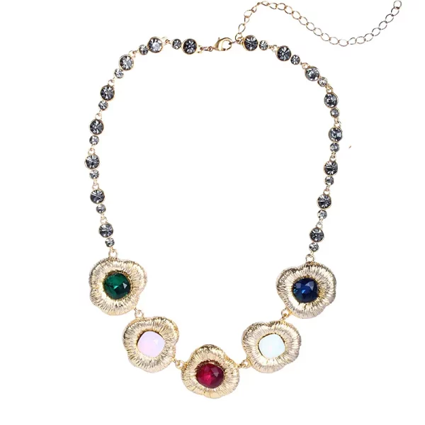 SAIVASS Stylish Necklace for Women – Minimalist Design