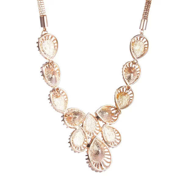 SAIVASS Vintage Necklace for Women – Classic Design