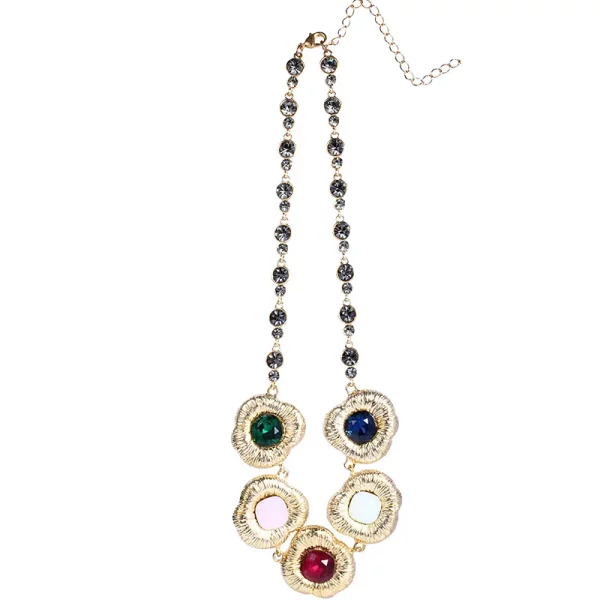 SAIVASS Stylish Necklace for Women – Minimalist Design