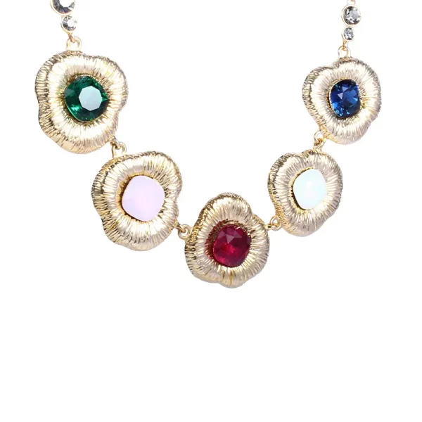 SAIVASS Stylish Necklace for Women – Minimalist Design