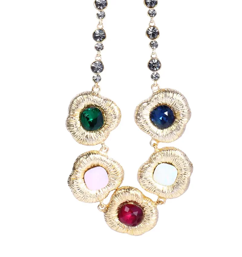 SAIVASS Stylish Necklace for Women – Minimalist Design