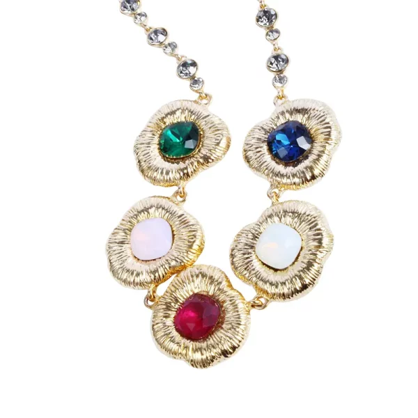 SAIVASS Stylish Necklace for Women – Minimalist Design