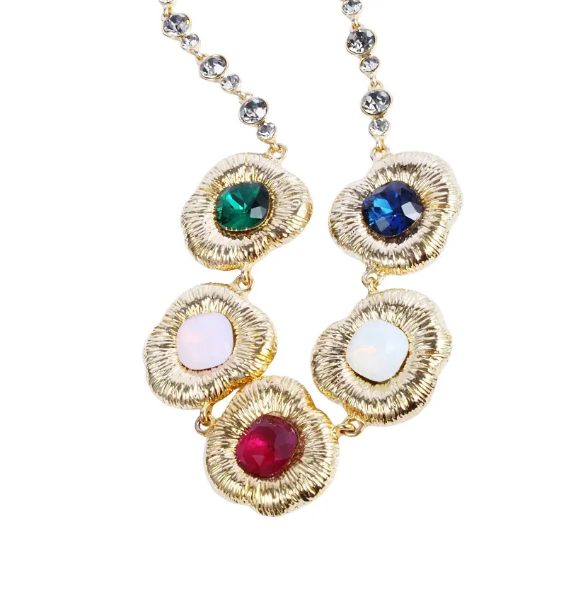 SAIVASS Stylish Necklace for Women – Minimalist Design