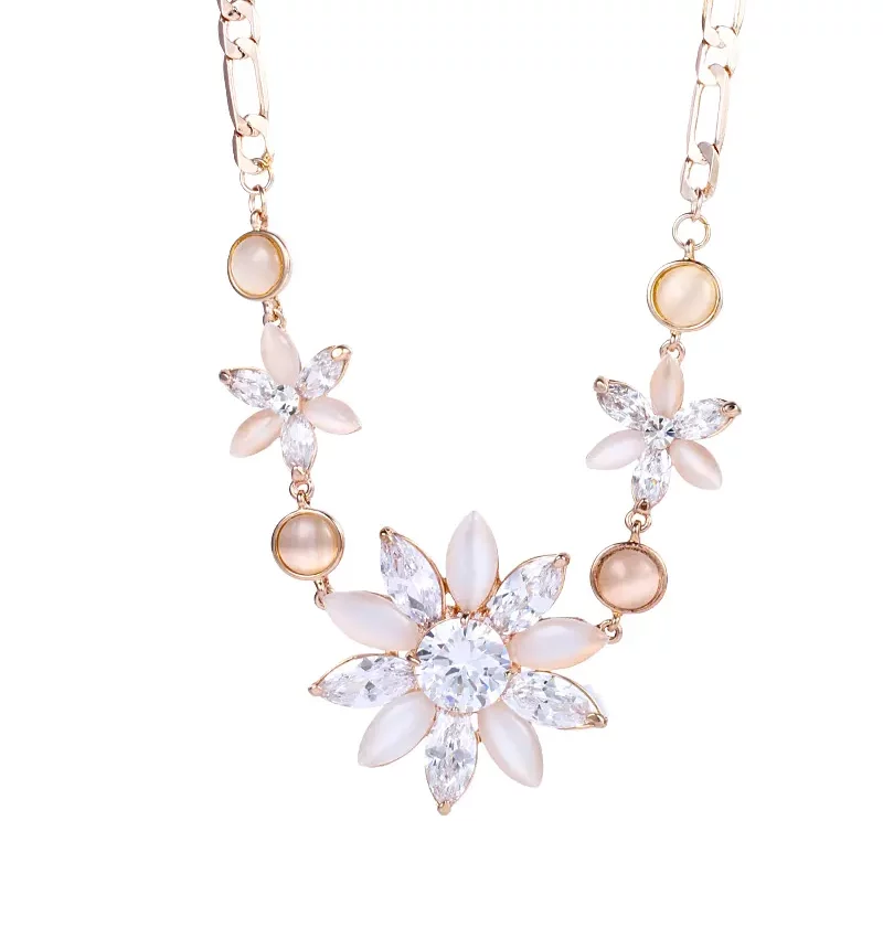 SAIVASS Fashion Necklace for Women – Trendy Jewelry