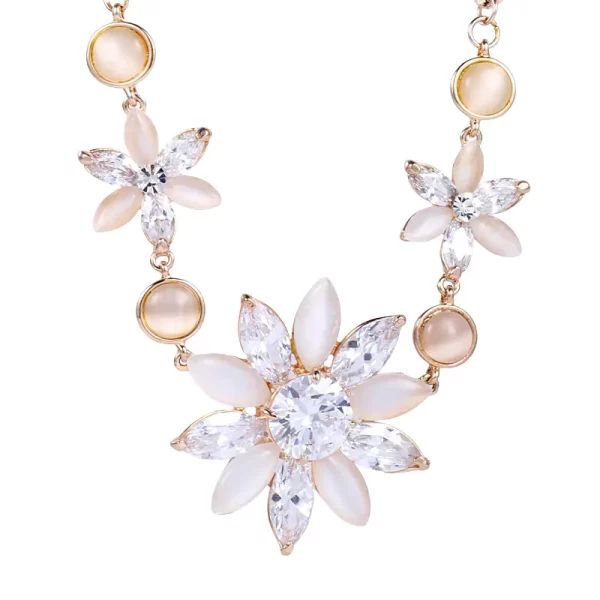 SAIVASS Fashion Necklace for Women – Trendy Jewelry
