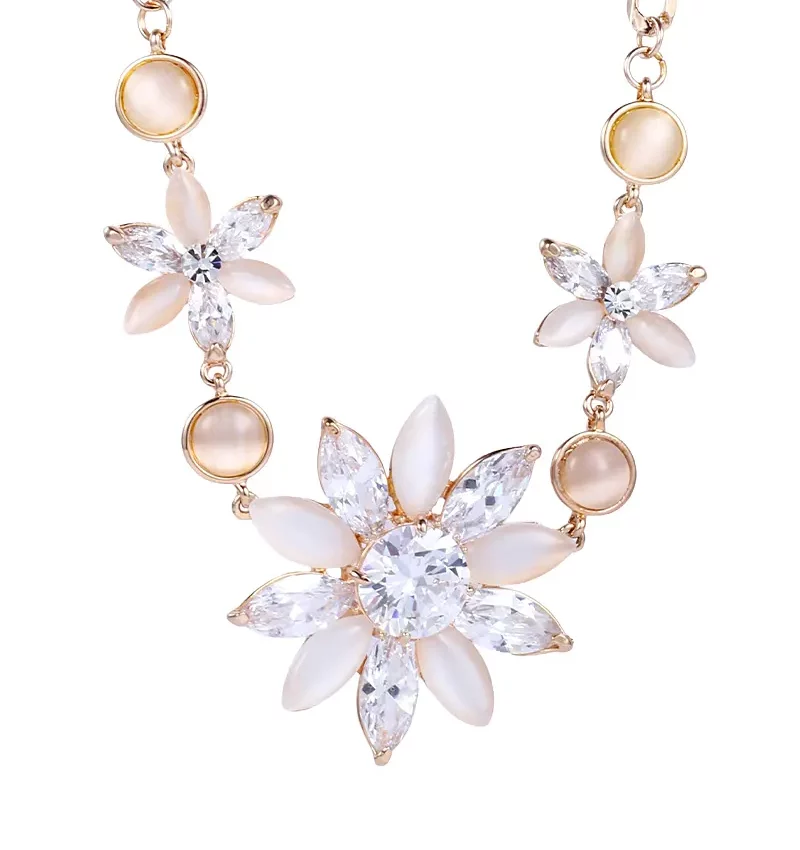 SAIVASS Fashion Necklace for Women – Trendy Jewelry