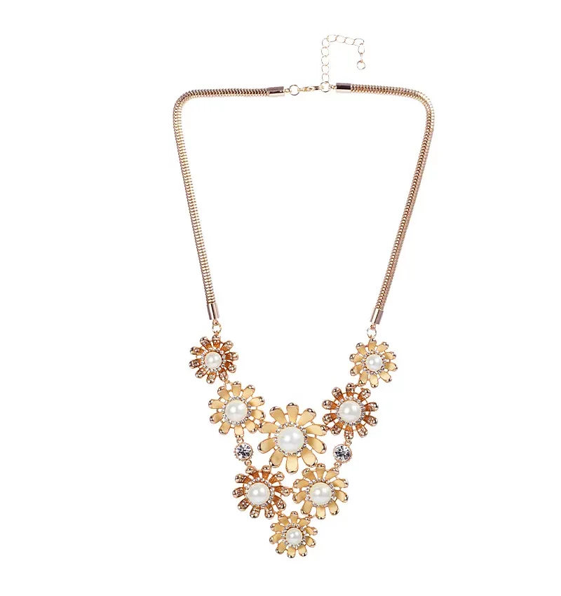 SAIVASS Elegant Necklace for Women – Fashion Jewelry