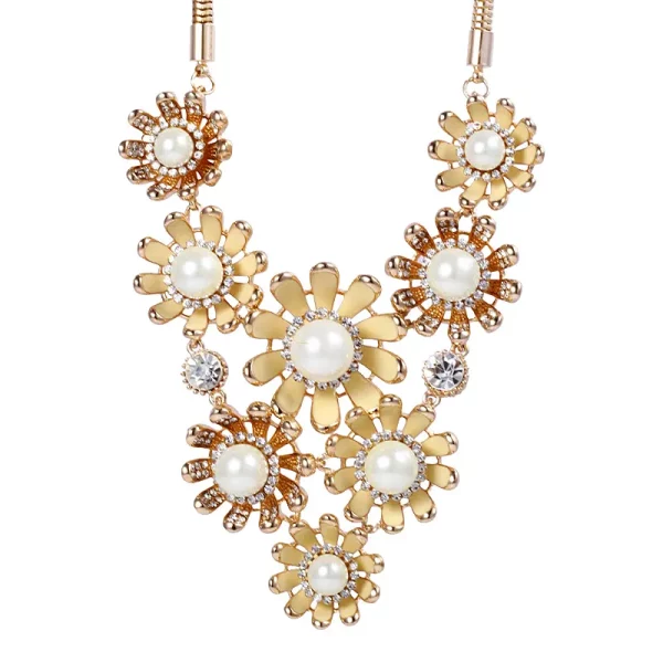 SAIVASS Elegant Necklace for Women – Fashion Jewelry