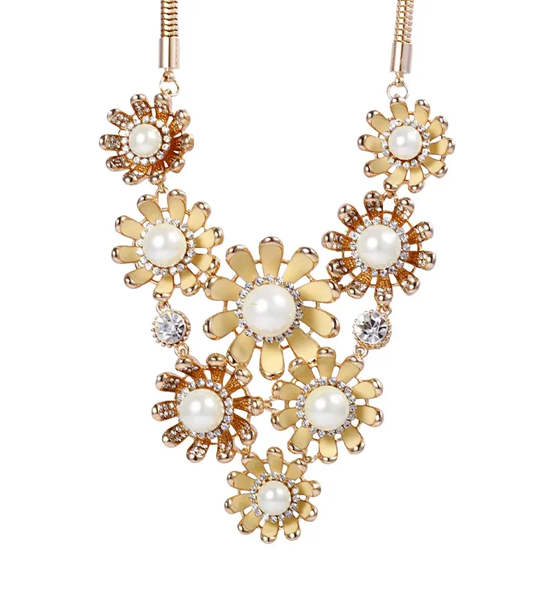 SAIVASS Elegant Necklace for Women – Fashion Jewelry