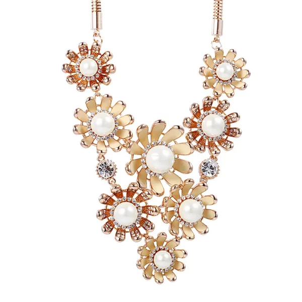 SAIVASS Elegant Necklace for Women – Fashion Jewelry