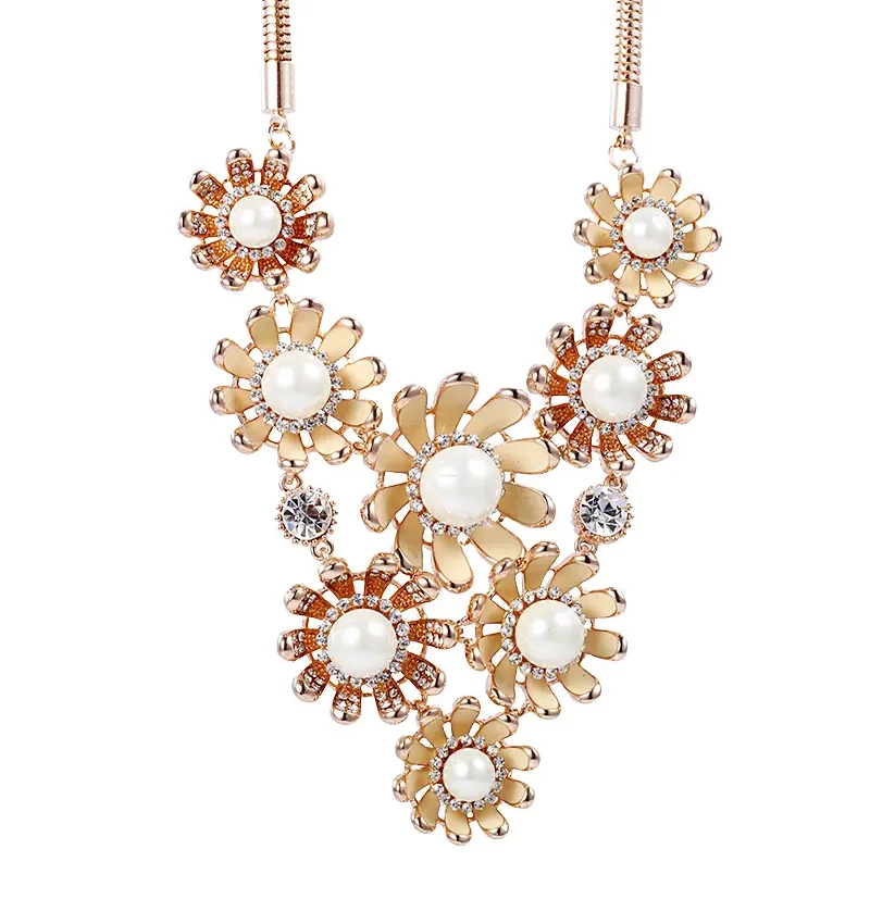 SAIVASS Elegant Necklace for Women – Fashion Jewelry