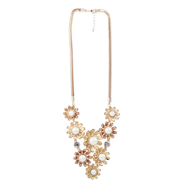 SAIVASS Elegant Necklace for Women – Fashion Jewelry