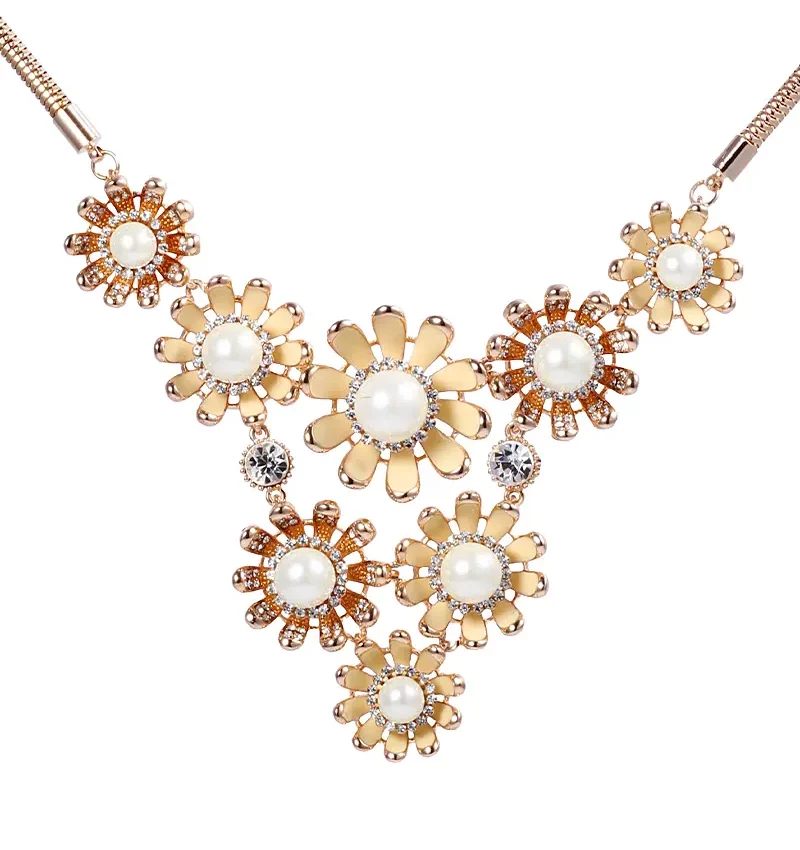 SAIVASS Elegant Necklace for Women – Fashion Jewelry