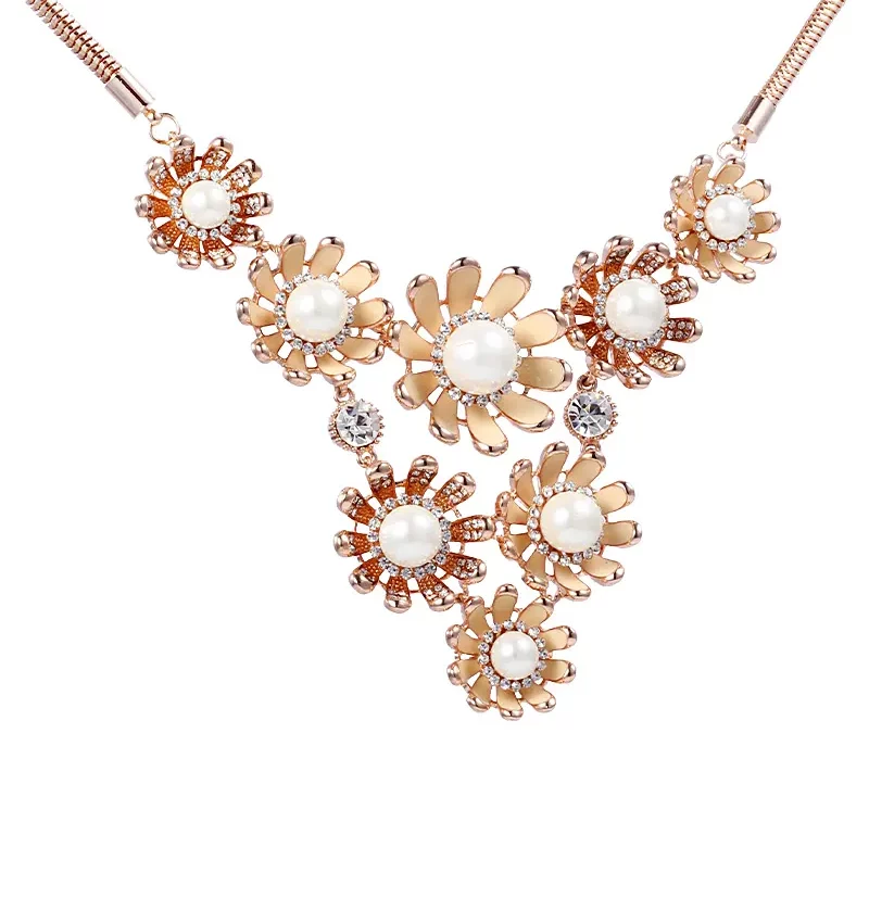 SAIVASS Elegant Necklace for Women – Fashion Jewelry