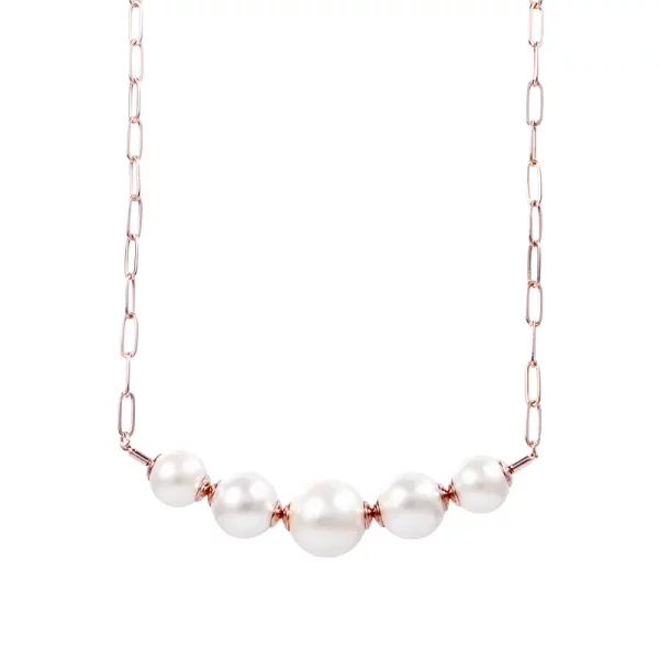 SAIVASS Vintage Necklace for Women – Classic Design