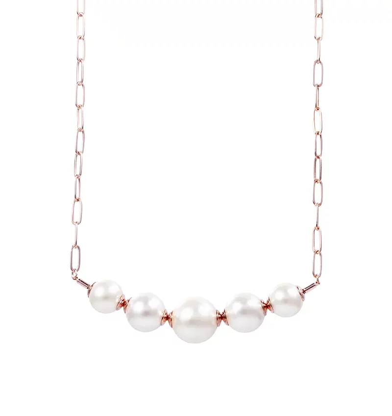 SAIVASS Vintage Necklace for Women – Classic Design