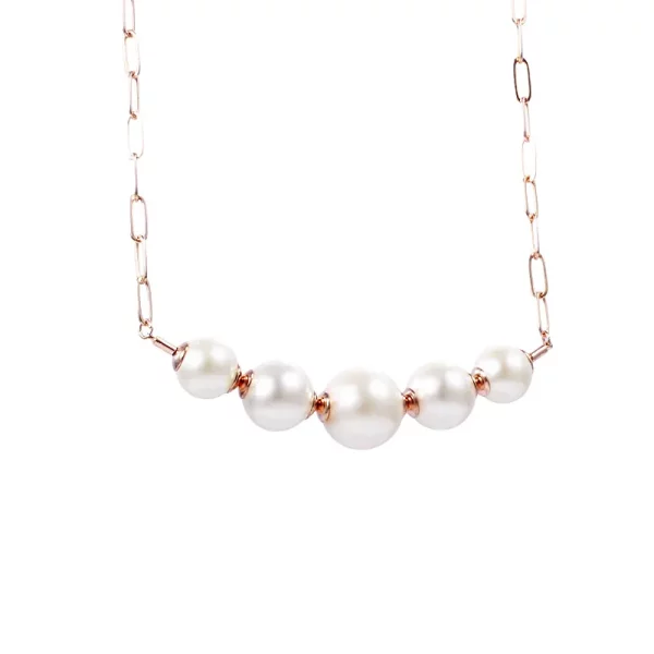SAIVASS Vintage Necklace for Women – Classic Design