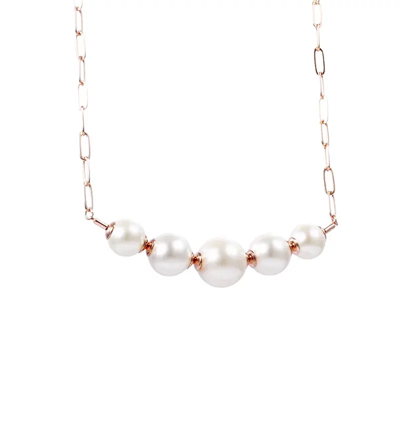 SAIVASS Vintage Necklace for Women – Classic Design