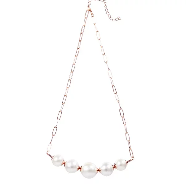 SAIVASS Vintage Necklace for Women – Classic Design