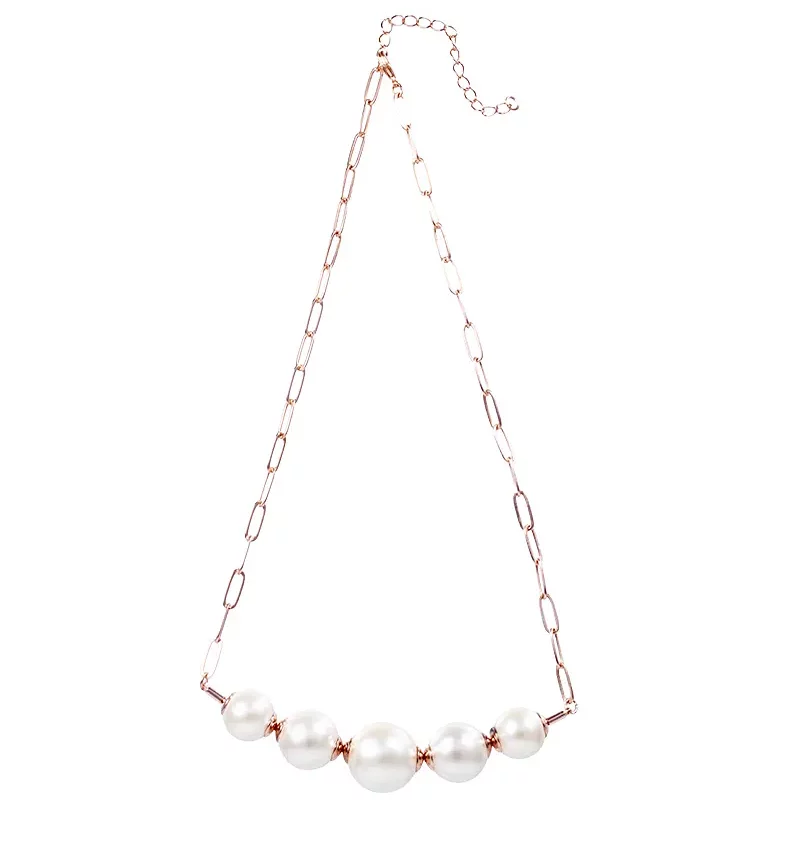 SAIVASS Vintage Necklace for Women – Classic Design